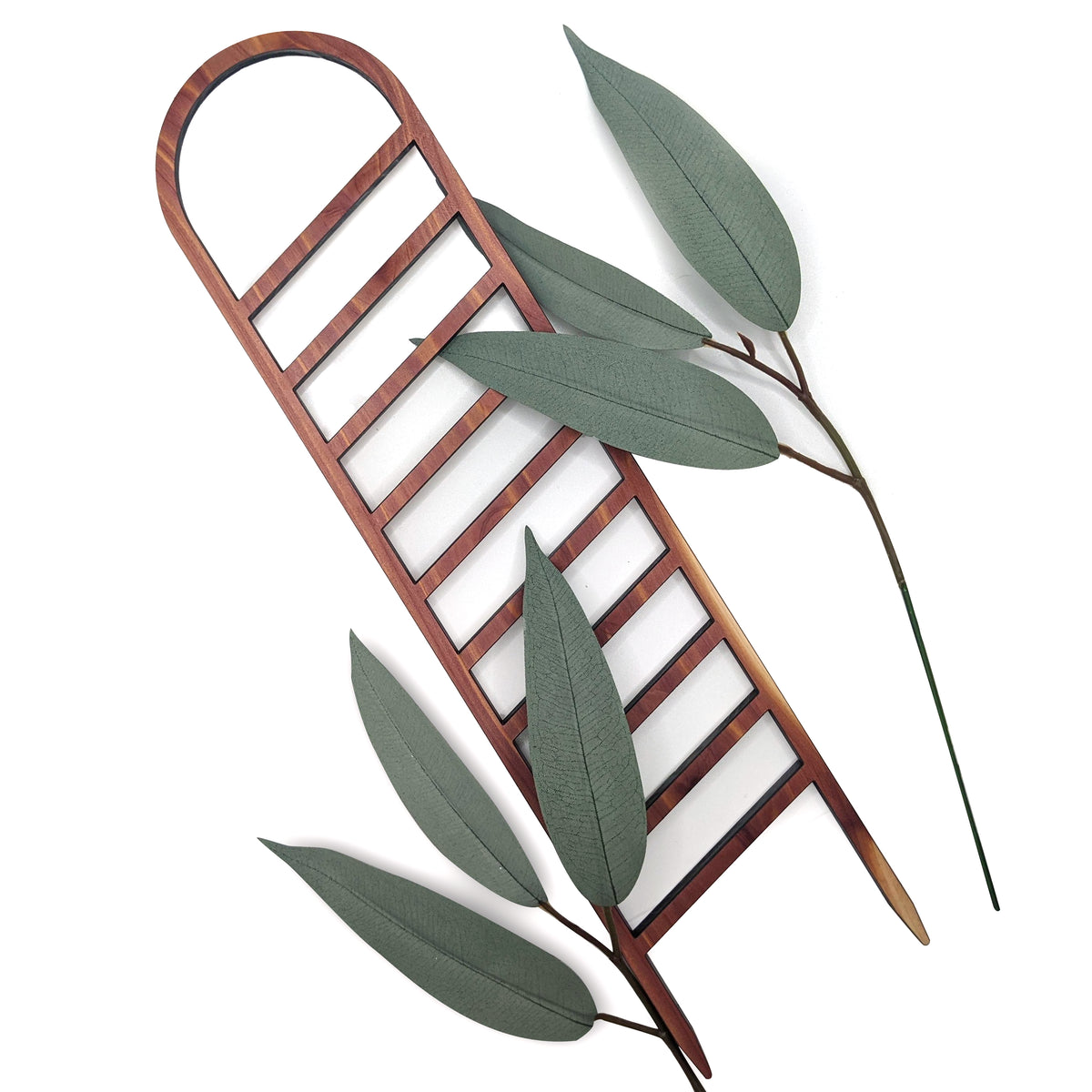 indoor plant arch Arch Indoor Plant Trellis – growinshade