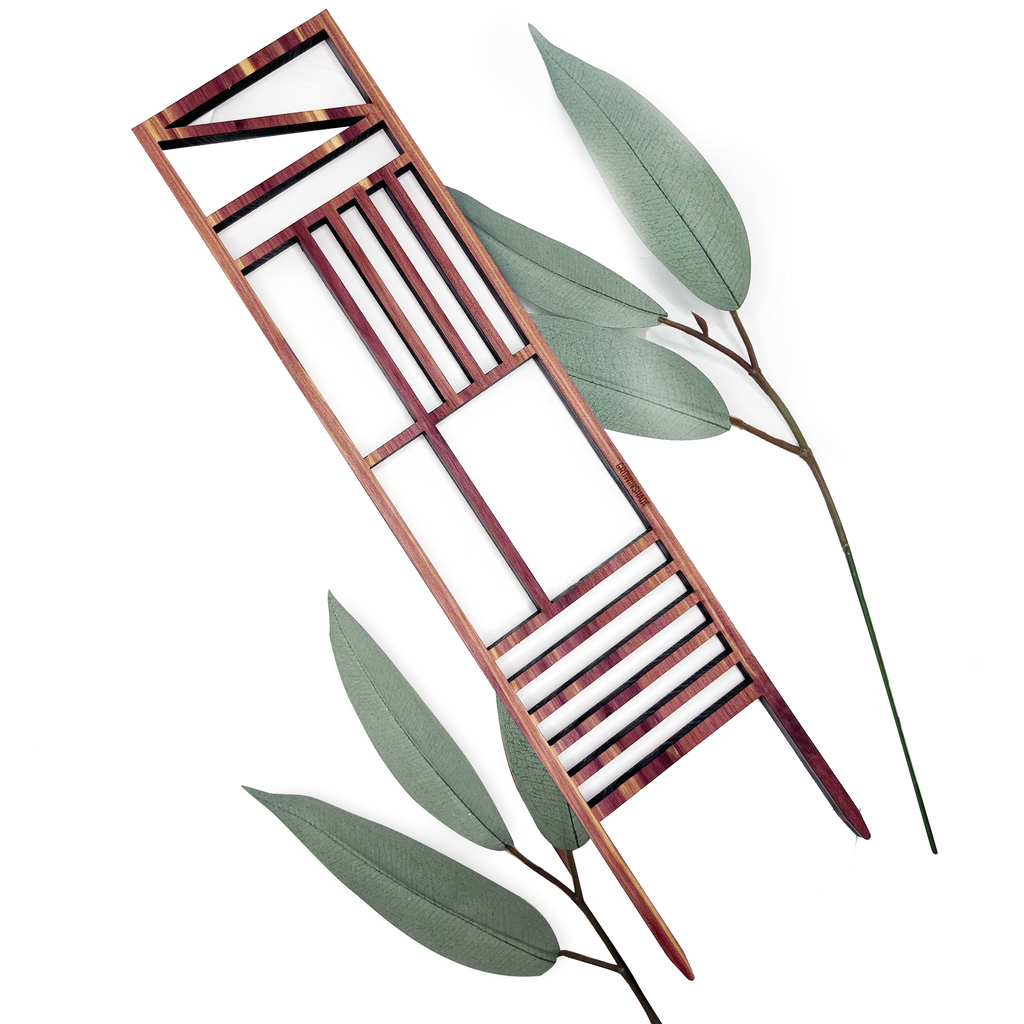 Lattice Indoor Plant Trellis
