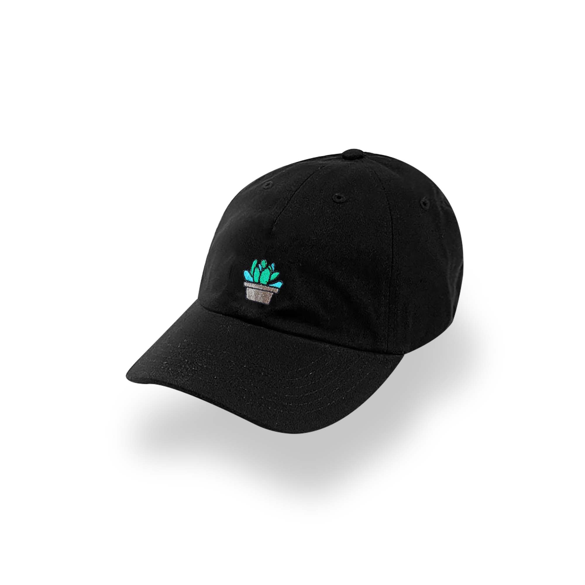 succulent hat Succulent Dad Hat
